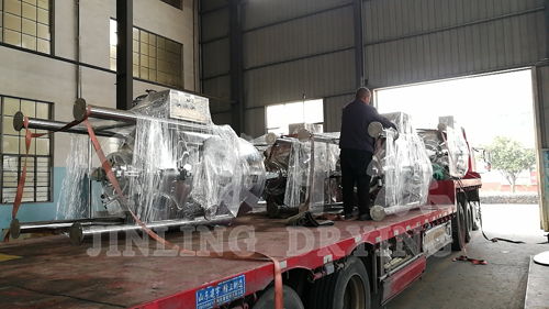 江苏金陵机器人产品热销市场，科技驱动专业领域创新