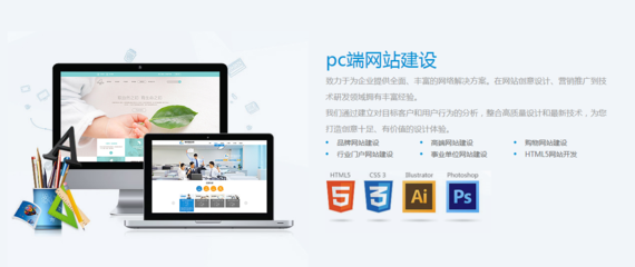 网站建设 从设计到开发的全流程解析