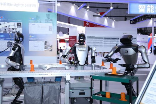 第二十五届中国工博会创新科技馆 看智造，向未来——网站设计与开发解析